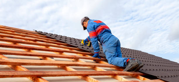 Best Roofing for New Construction  in Robesonia, PA